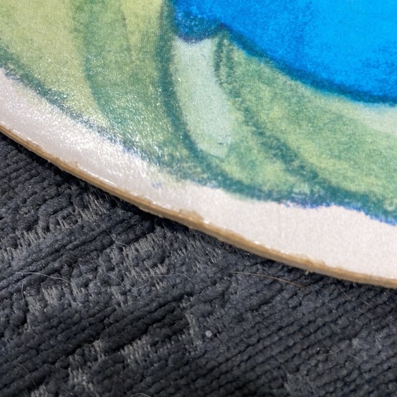 Herself the Elf Vintage 1983 Plywood Wall Decor Set of 3 - Picture 12 of 14